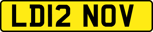 LD12NOV