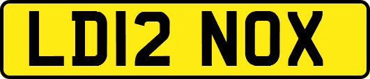 LD12NOX