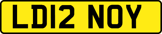LD12NOY