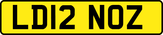 LD12NOZ