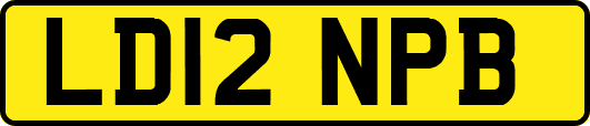 LD12NPB