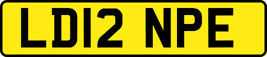 LD12NPE