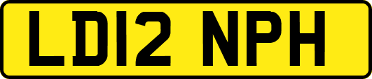 LD12NPH