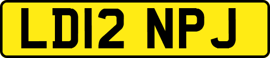 LD12NPJ
