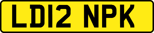 LD12NPK