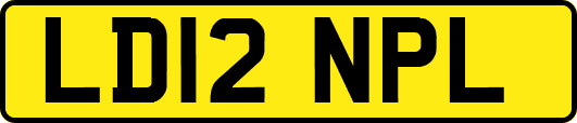 LD12NPL