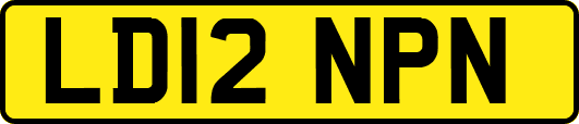 LD12NPN