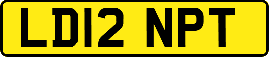 LD12NPT