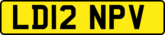LD12NPV