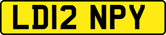 LD12NPY