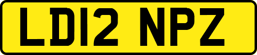 LD12NPZ