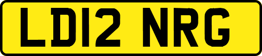 LD12NRG