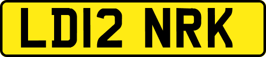 LD12NRK
