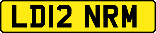 LD12NRM