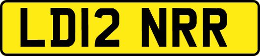 LD12NRR