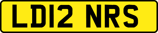 LD12NRS