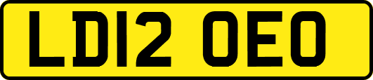 LD12OEO