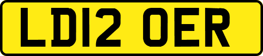 LD12OER