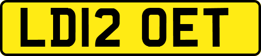 LD12OET