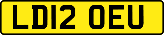LD12OEU