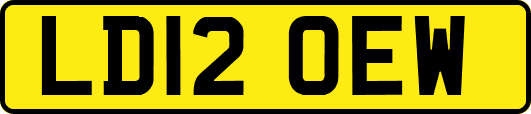 LD12OEW