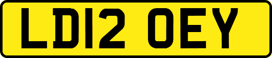 LD12OEY