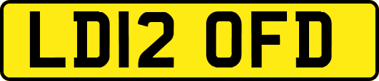 LD12OFD