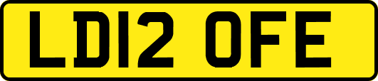 LD12OFE