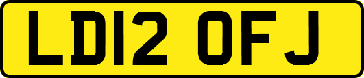 LD12OFJ
