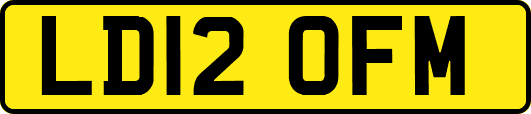 LD12OFM