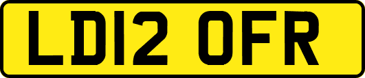 LD12OFR