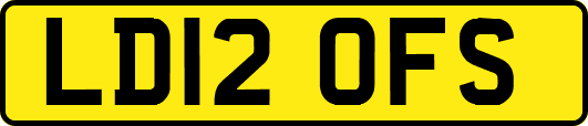 LD12OFS