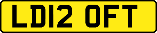 LD12OFT