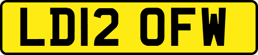LD12OFW