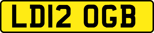 LD12OGB
