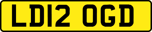 LD12OGD