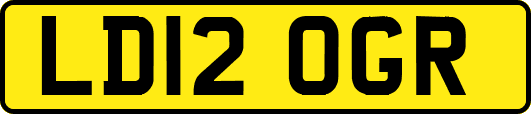 LD12OGR