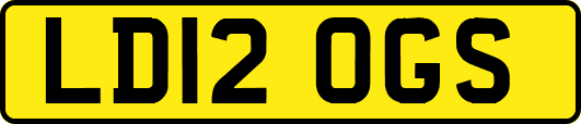 LD12OGS
