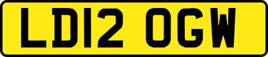 LD12OGW