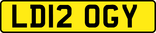 LD12OGY