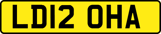 LD12OHA