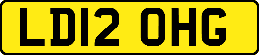 LD12OHG