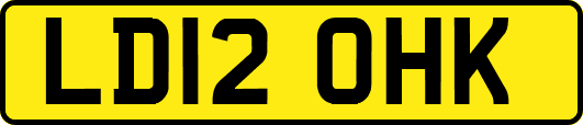 LD12OHK
