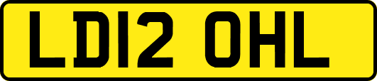 LD12OHL