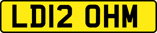 LD12OHM