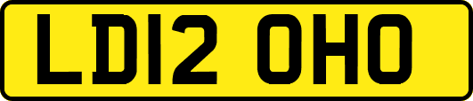 LD12OHO