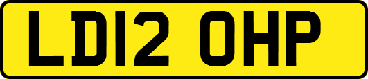 LD12OHP