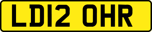 LD12OHR