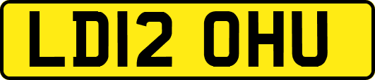 LD12OHU
