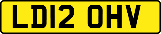 LD12OHV